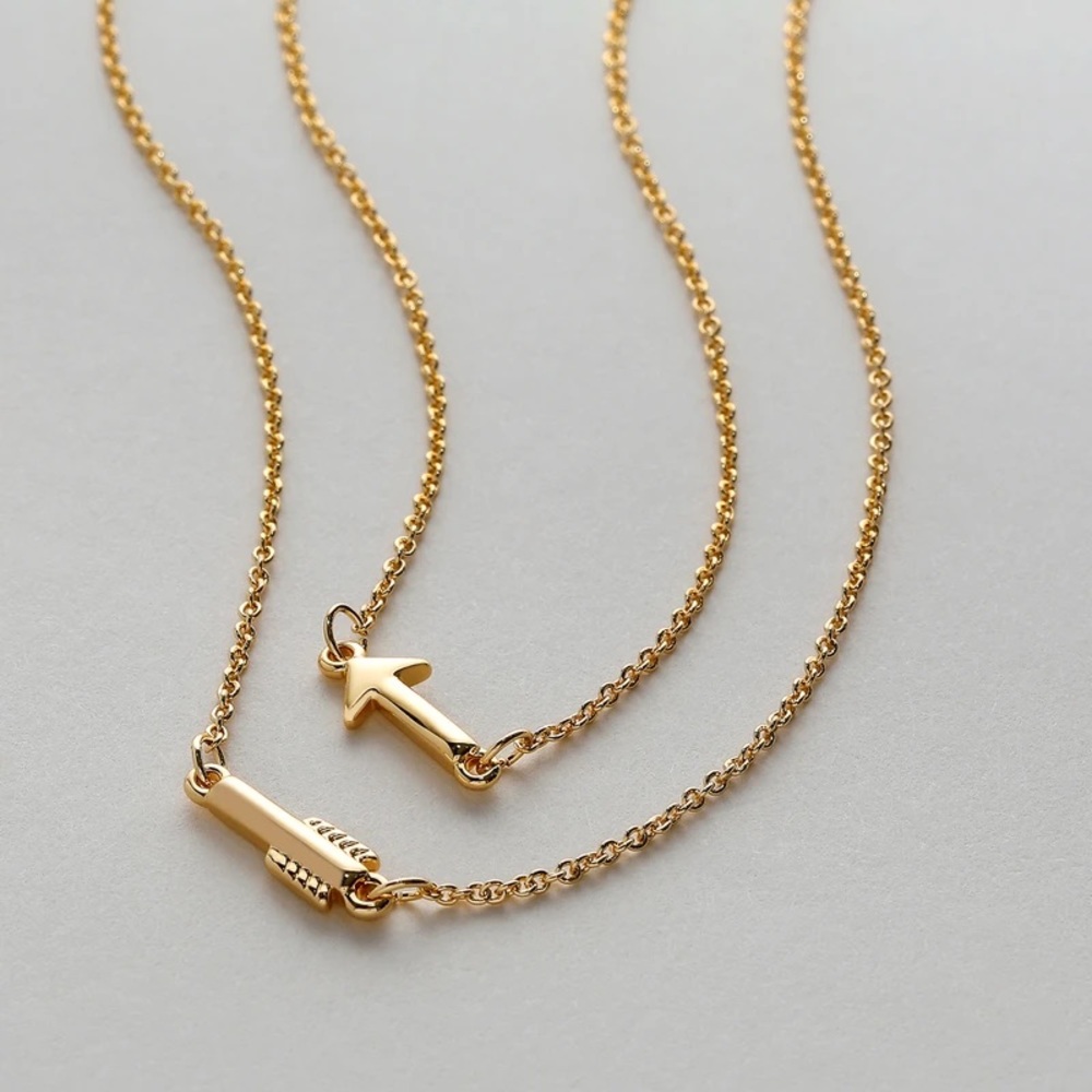 NWT!! Bryan Anthony “Soul Sisters” necklace